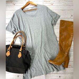 Wilfred T-shirt dress